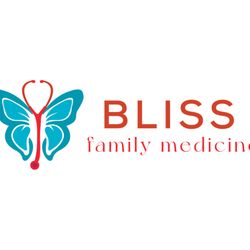 Bliss Family Medicine - Logo