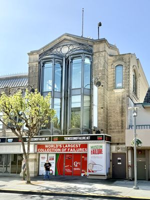 Fisherman's Wharf by null