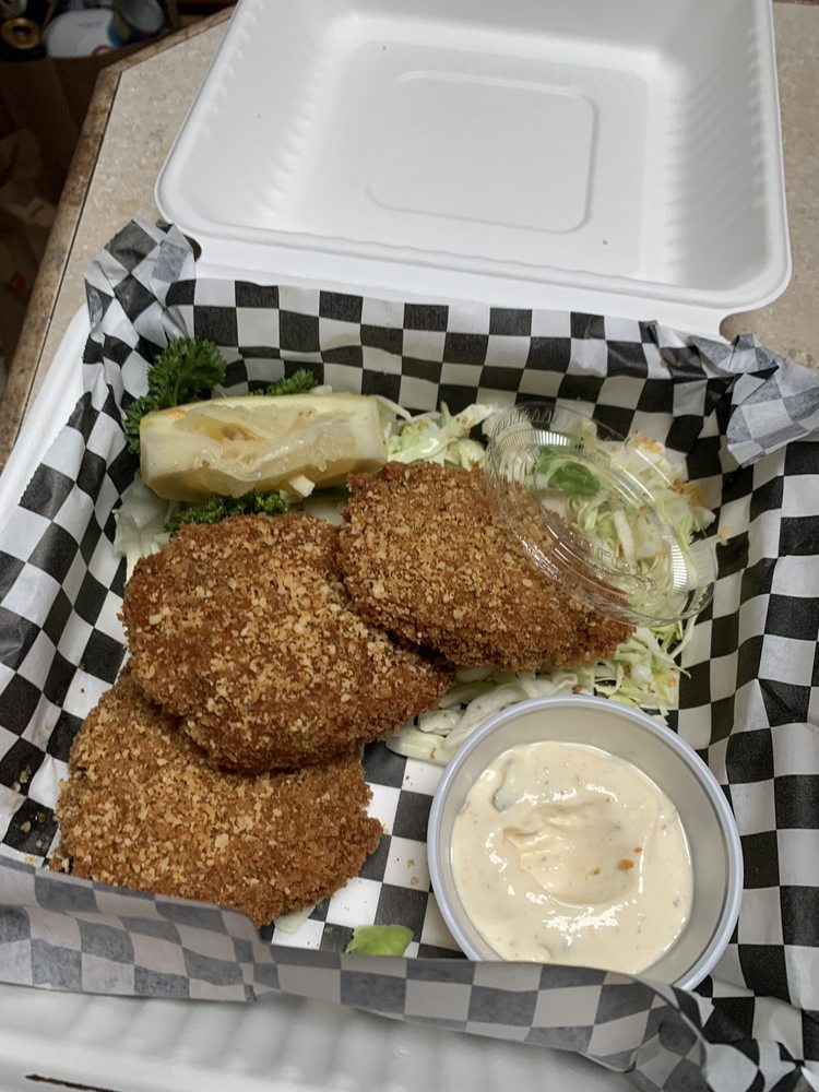 OREGON FISHMONGERS DEPOE BAY 15 Photos & 12 Reviews 10 Bay St