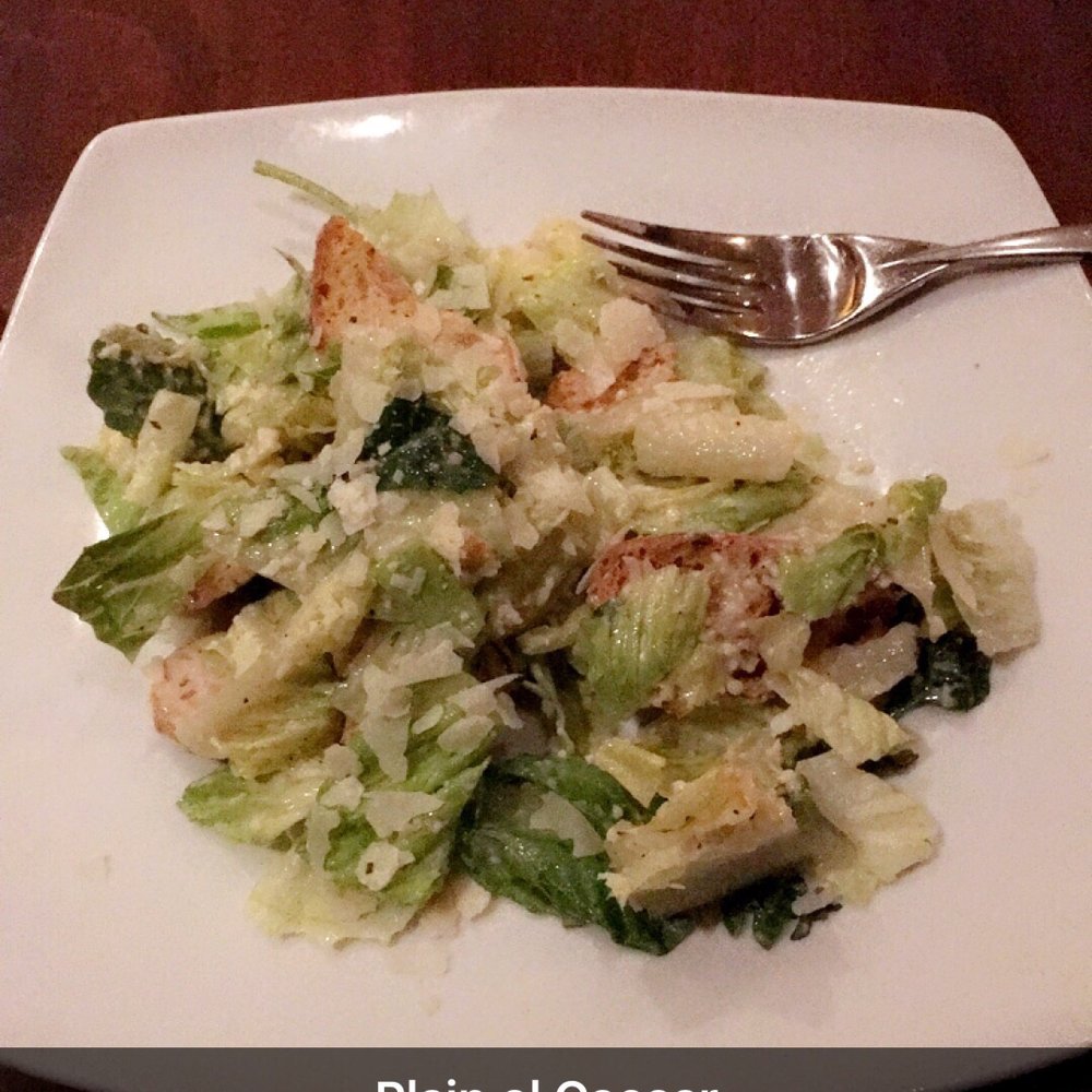 Seasons 52 - Caesar salad - New American Near Me - Houston, Texas Seasons 52 - Caesar salad - New American Near Me - Houston, Texas