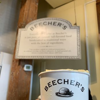 Beecher's Handmade Cheese - Cheese Shops Near Me - Seattle, Washington Beecher's Handmade Cheese - Cheese Shops Near Me - Seattle, Washington