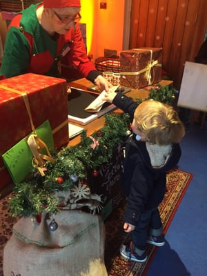 Airfield Estate by null