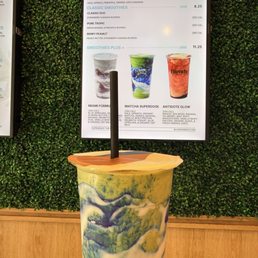 Matcha Superdose
