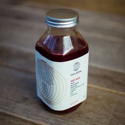 Daluma - "BEET BOX" cold pressed Juice