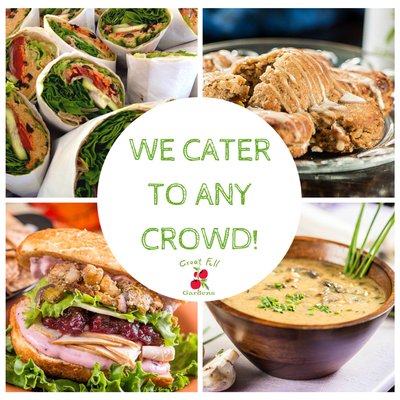 The Kitchen By Great Full Gardens by null