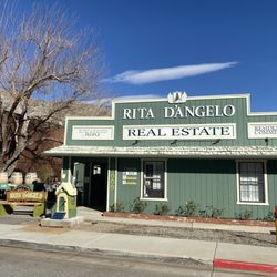 Rita D'Angelo Real Estate - For all of your real estate needs in the kern River Valley..