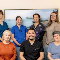 Upper Cape Advanced Dentistry