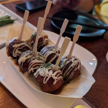 Karazishi Botan - Takoyaki - Ramen Near Me - Brooklyn, New York Karazishi Botan - Takoyaki - Ramen Near Me - Brooklyn, New York