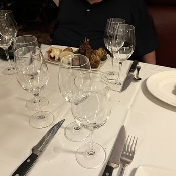 The Capital Grille - Steakhouses Near Me - Phoenix, Arizona