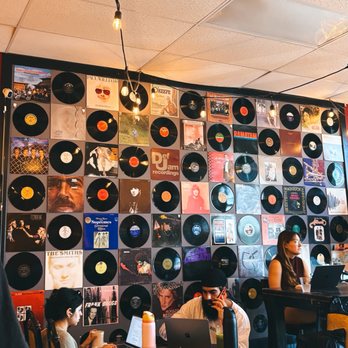WhereUBean Coffee - Coffee & Tea Near Me - Phoenix, Arizona