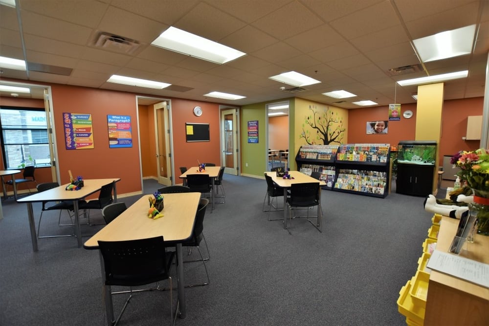 GradePower Learning - reading tutor in Aurora, CO