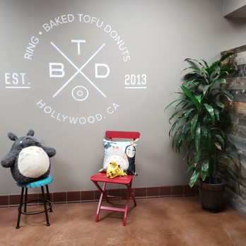 Ring Donuts - Totoro and pikachu - Donuts Near Me - Los Angeles, California Ring Donuts - Totoro and pikachu - Donuts Near Me - Los Angeles, California