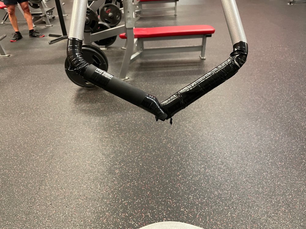 MAXX FITNESS CLUBZZ BETHLEHEM Updated September 2024 26 Photos