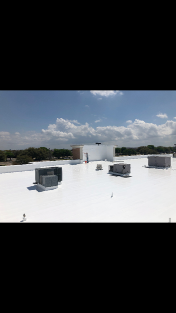 Slide of Abacat Contracting