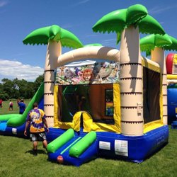 Rainbow Party Rentals