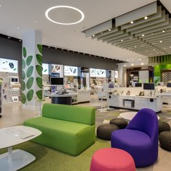 TELUS Store
