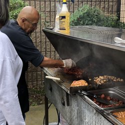 Bravo's Tacos - Great set up!!!