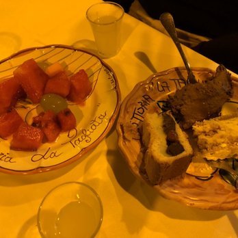 La Tagliata - Dessert plate - Italian Near Me - Positano, SA La Tagliata - Dessert plate - Italian Near Me - Positano, SA