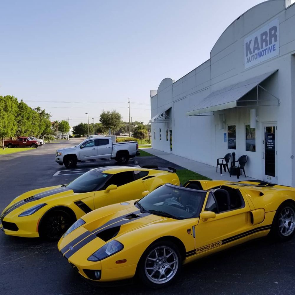 KARR AUTOMOTIVE Updated October 2024 12 Photos & 12 Reviews 3120