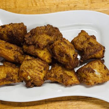 Taj Caterers & Cafe - Fish Parokas. - Indian Near Me - Rockville, Maryland Taj Caterers & Cafe - Fish Parokas. - Indian Near Me - Rockville, Maryland