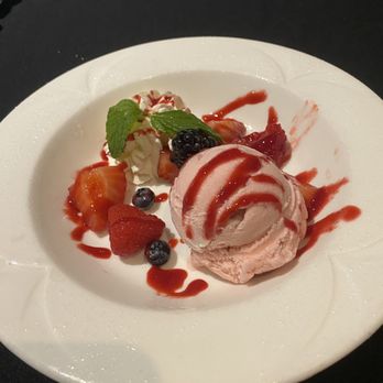 Spencer's Restaurant - Brunch - New American Near Me - Palm Springs, California Spencer's Restaurant - Brunch - New American Near Me - Palm Springs, California
