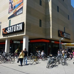 SATURN