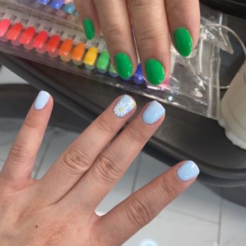WYNN Nails & Spa - Nail Salons Near Me - Fresno, California