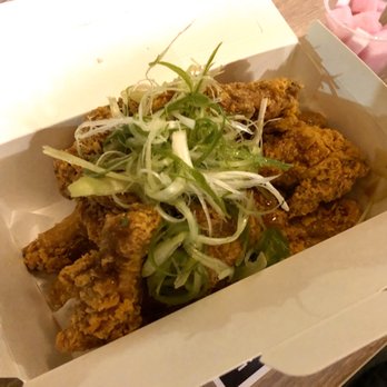 Vons Chicken - Crispy Padak Chicken - Chicken Shop Near Me - Torrance, California Vons Chicken - Crispy Padak Chicken - Chicken Shop Near Me - Torrance, California