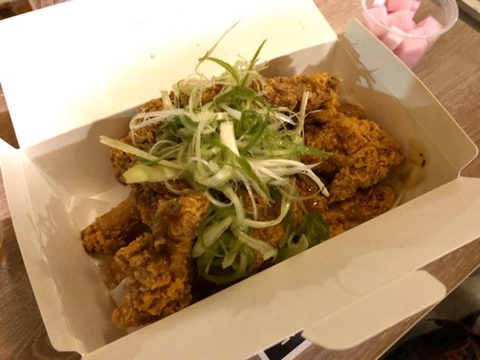 Vons Chicken - Torrance by null