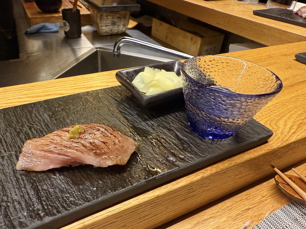Takumi Omakase