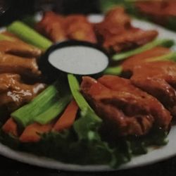 Bigs - Buffalo Wings