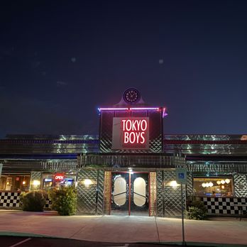 Tokyo Boys - Outside - Sushi Bars Near Me - Henderson, Nevada Tokyo Boys - Outside - Sushi Bars Near Me - Henderson, Nevada