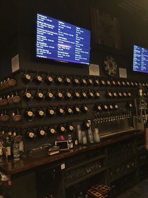 Brewery Legitimus by null