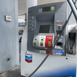 Chevron