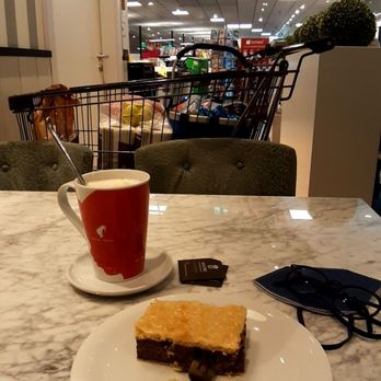 EDEKA Wiesbadener Straße - Kurze Pause - Grocery Near Me - Berlin, BE
