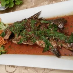 Thai Taste Restaurant