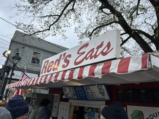 Red's Eats by null Red's Eats by null