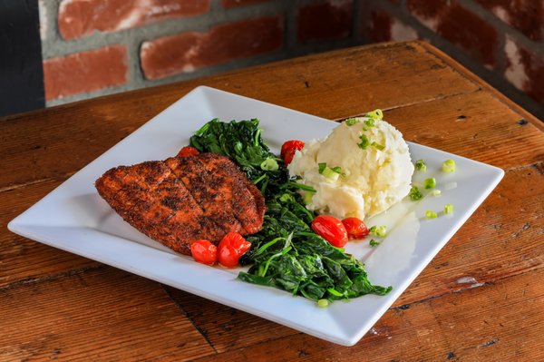 Smokehouse on Main by null