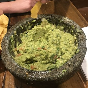 Papi's Tacos - LARGE HOUSE GUAC 4oz - Mexican Near Me - Towson, Maryland
