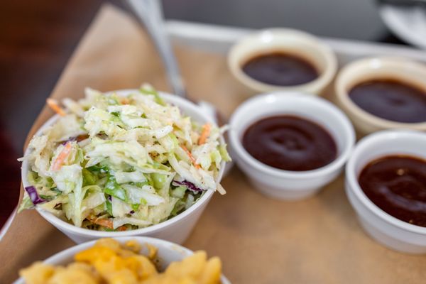 Bludso's BBQ by null