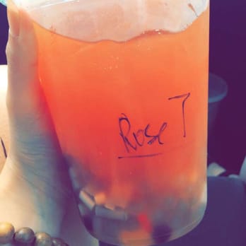 Twinkle - I'm just addicted to Rose tea - Juice Bars & Smoothies Near Me - Houston, Texas Twinkle - I'm just addicted to Rose tea - Juice Bars & Smoothies Near Me - Houston, Texas