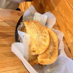 Smokies Cuban Cafe - Empanadas
