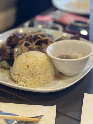 Huynh Restaurant by null Huynh Restaurant by null