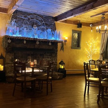 Terrazza - Mediterranean Near Me - Smithfield, Rhode Island