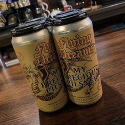 Flying Dreams Brewing Co. and Taproom