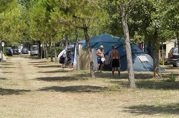 Camping Ca 'Savio by null