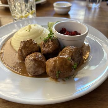 Kryp In - Swedish meatballs - Scandinavian Near Me - Stockholm, Alberta Kryp In - Swedish meatballs - Scandinavian Near Me - Stockholm, Alberta