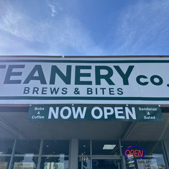 Teanery - Bubble Tea Near Me - Los Angeles, California Teanery - Bubble Tea Near Me - Los Angeles, California