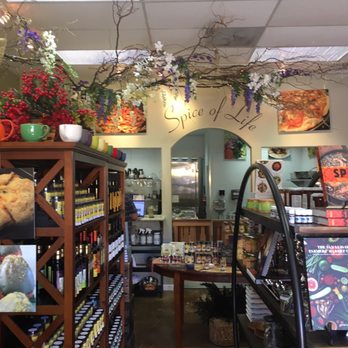 Spice of Life - Homey place - Specialty Food Near Me - Paso Robles, California Spice of Life - Homey place - Specialty Food Near Me - Paso Robles, California