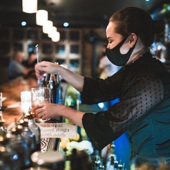 Highball - Cocktail Bars Near Me - Phoenix, Arizona